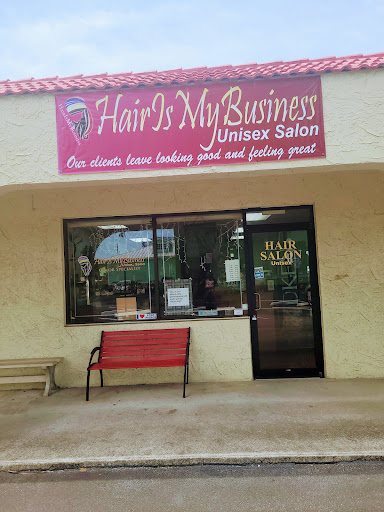 Beauty Supply Store «CosmoProf», reviews and photos, 10165 US-1, Port St Lucie, FL 34952, USA