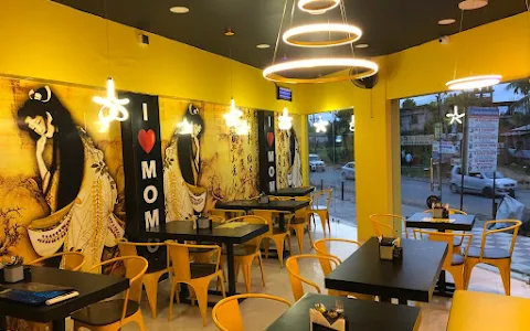 Momo Magic Cafe Silchar image