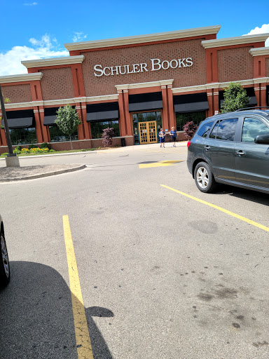 Book Store «Schuler Books & Music», reviews and photos, 1982 W Grand River Ave, Okemos, MI 48864, USA