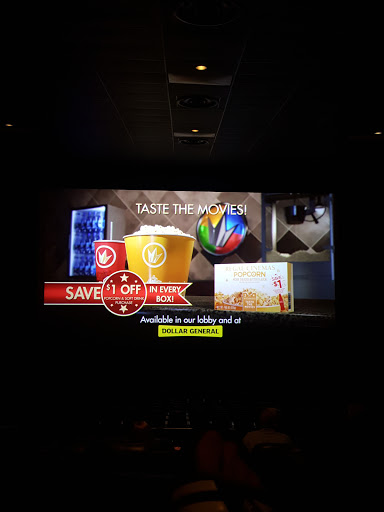 Movie Theater «Regal Cinemas Fox 16 & IMAX», reviews and photos, 22875 Brambleton Plaza, Brambleton, VA 20148, USA