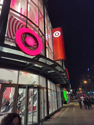 Department Store «Target», reviews and photos, 1341 Boylston St, Boston, MA 02215, USA