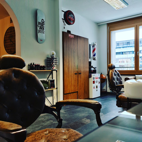 Salon de coiffure Antonio - La Chaux-de-Fonds