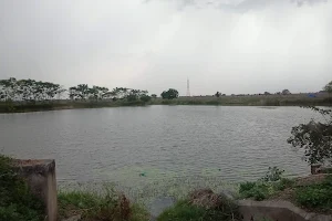 Chinthaguntapalem Lake image