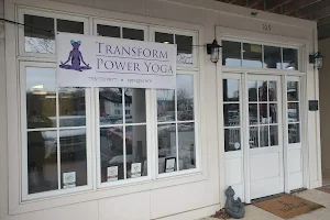 Transform Power Yoga LLC image