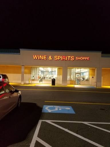 Liquor Store «Fine Wine & Good Spirits», reviews and photos, 1101 Woodland Rd, Reading, PA 19610, USA