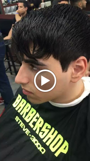 Barber Shop «Steve 3000 Barbershop», reviews and photos, 26-13 Francis Lewis Blvd, Flushing, NY 11358, USA