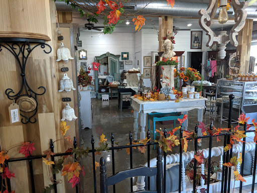 Restaurant «Adams Breezy Hill Farm», reviews and photos, 1222 Cadiz Rd, Princeton, KY 42445, USA