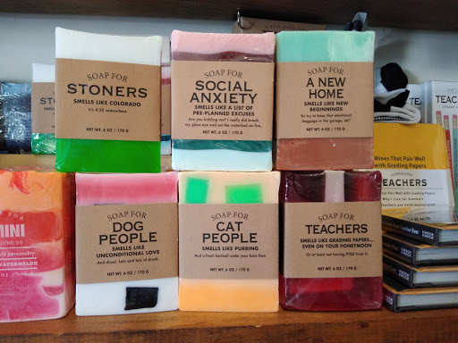 Grocery Store «Old Wethersfield Country Store», reviews and photos, 221 Main St, Wethersfield, CT 06109, USA