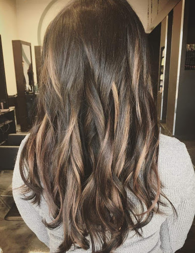 Beauty Salon «Pure Natur Salon & Spa», reviews and photos, 6540 N Illinois St #105, Fairview Heights, IL 62208, USA