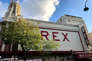 Rex Club image