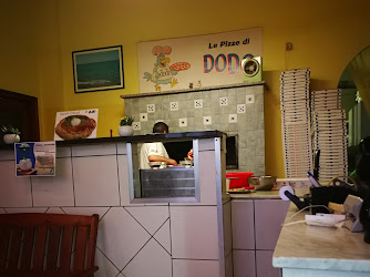 Pizzeria Dodo Gianni Canu