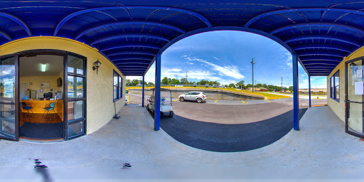 Self-Storage Facility «Simply Self Storage - Woodstock/Emma Lane», reviews and photos, 140 Emma Ln, Woodstock, GA 30189, USA