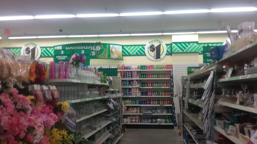 Dollar Store «Dollar Tree», reviews and photos, 435 North Ave, New Rochelle, NY 10801, USA