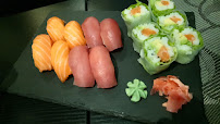 Sushi du Restaurant de sushis Jimida à Brest - n°12