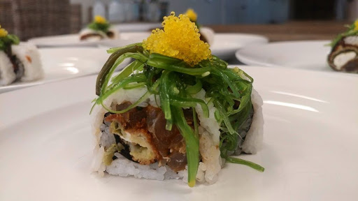 E'leep's Private Chef Shan, 