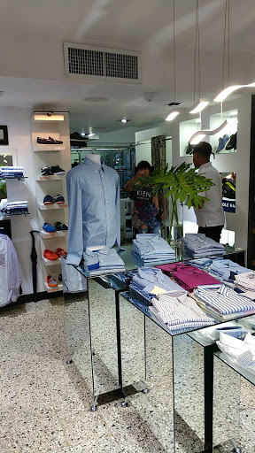 KIEN Fashion Store