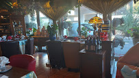 Atmosphère du Restaurant vietnamien Restaurant Pink Lotus à Villeneuve-Loubet - n°9