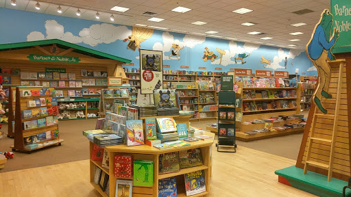 Barnes & Noble