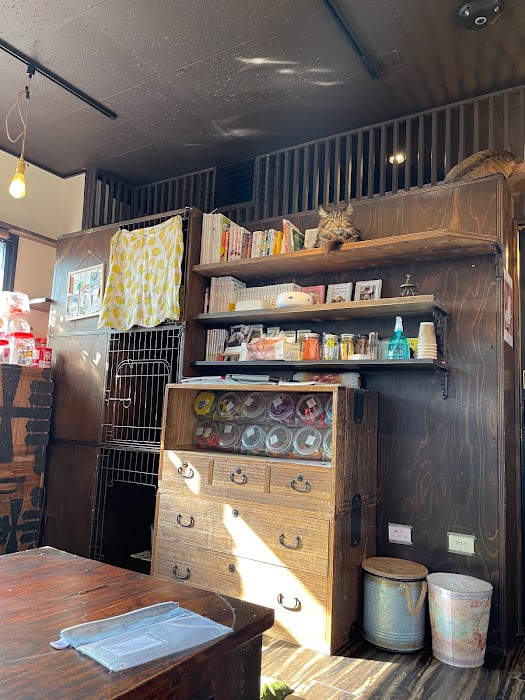 保護猫喫茶 要にゃんこ亭 の評判は レビューチェッカー