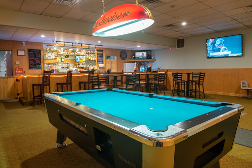 Bowling Alley «Kickback n Bowl», reviews and photos, 9 Bear Swamp Rd, East Hampton, CT 06424, USA