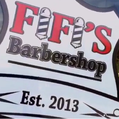 Fifi's Barber Shop