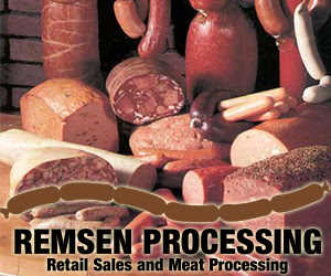 Remsen Processing Inc.