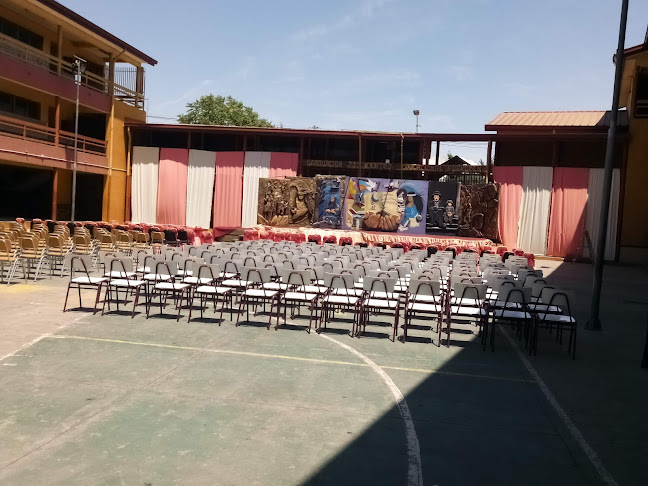 Opiniones de Centro Educacional Purkuyen en San Ramón - Escuela