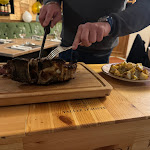 Photo n°1 de l'avis de Gianni.o fait le 05/05/2024 à 18:36 sur le  Ristorante 4 Elementi à Massa e Cozzile