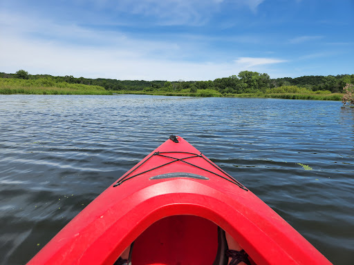 State Park «Willow River State Park», reviews and photos, 1034 County Highway A, Hudson, WI 54016, USA