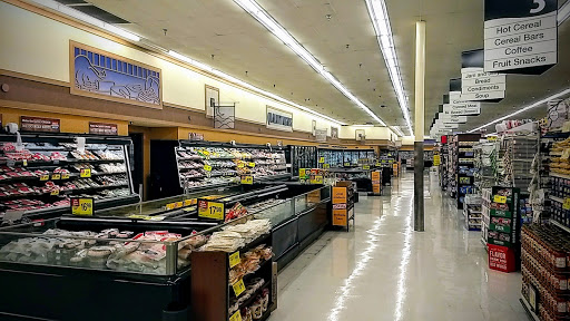 Grocery Store «Albertsons», reviews and photos, 3825 Alton Pkwy, Irvine, CA 92606, USA