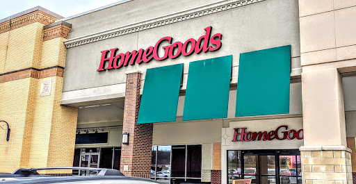 Department Store «HomeGoods», reviews and photos, 8600 Ward Pkwy #1025, Kansas City, MO 64114, USA
