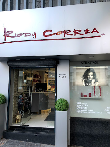 Rody Correa Centro de Estética - Montevideo