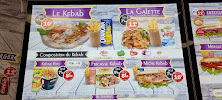 Photos du propriétaire du Kebab express 2 Pont de claix à Le Pont-de-Claix - n°8