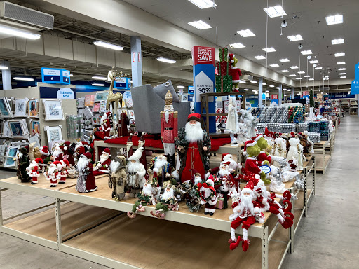 Home Goods Store «At Home», reviews and photos, 335 Academy Blvd N, Colorado Springs, CO 80909, USA