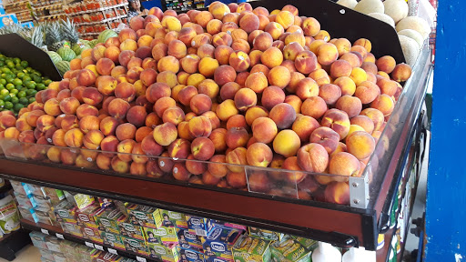 Grocery Store «Mi Pueblo Food Center», reviews and photos, 187 Harder Rd, Hayward, CA 94544, USA