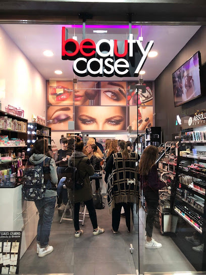 beauty case
