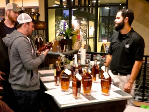 Wine Store «Providence Wine and Spirits», reviews and photos, 1986 Providence Pkwy, Mt Juliet, TN 37122, USA