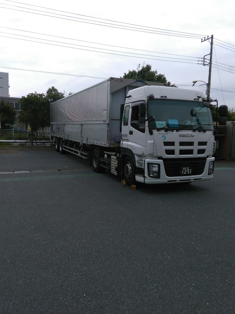 武州運輸倉庫株式会社大利根センター 埼玉県加須市豊野台 倉庫 倉庫 グルコミ