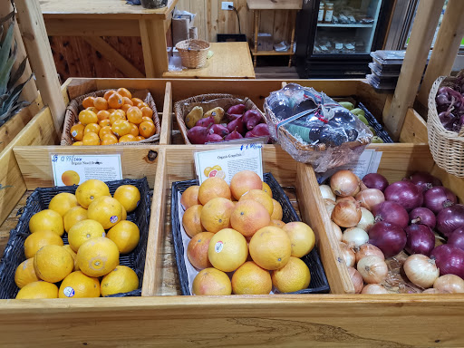 Health Food Store «Amish Healthy Foods», reviews and photos, 1025 N Western Ave, Chicago, IL 60622, USA