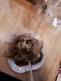 Takoyaki du Restaurant japonais Ni'shimai à Toulouse - n°12