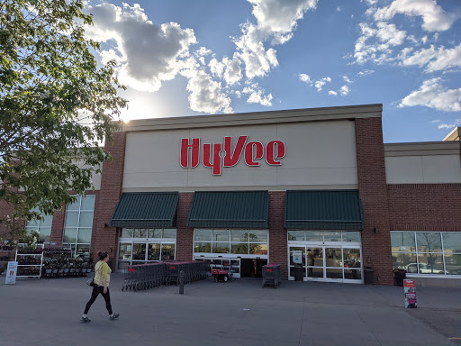 Grocery Store «Hy-Vee», reviews and photos, 9409 Zane Ave N, Brooklyn Park, MN 55443, USA