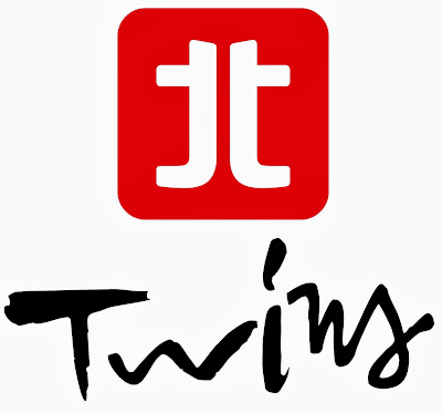Twins à Nice