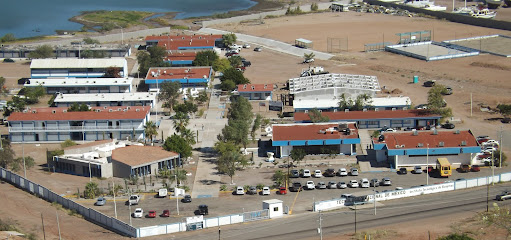 Instituto Tecnológico de Guaymas