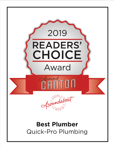 Plumber «Quick-Pro Plumbing», reviews and photos, 2295 Towne Lake Pkwy, Woodstock, GA 30189, USA