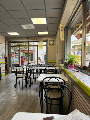 Le Marigny à La Rochelle