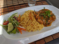 Nouille du Restaurant thaï Boon Saveurs Thai à Rochefort - n°20