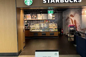 Starbucks Waterford City Square Shopping Centre image