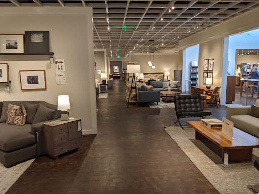Furniture Store «Crate and Barrel», reviews and photos, 2680 NE 49th St, Seattle, WA 98105, USA