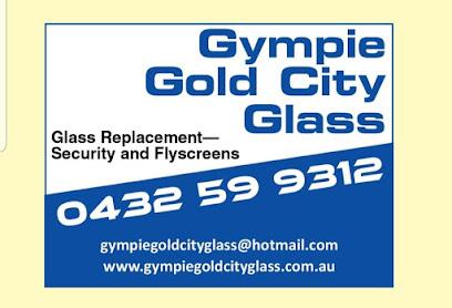 Gympie Gold City Glass
