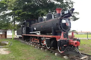 Museu Ferroviário de Itapetininga image